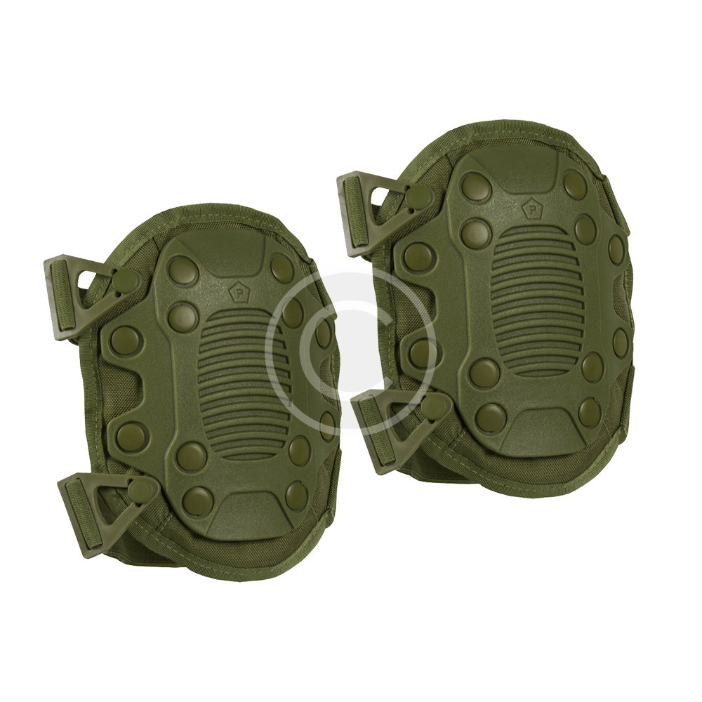 Military Padded Knee Pads